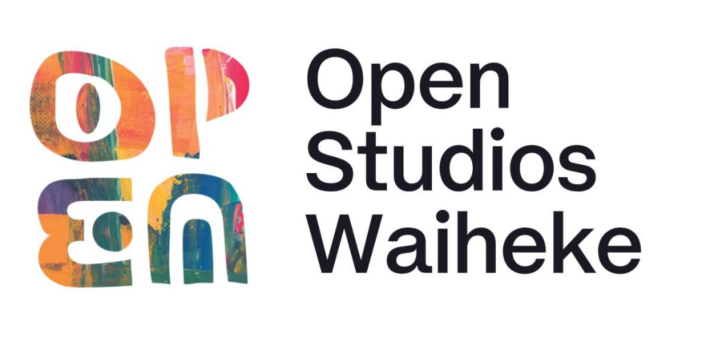 Open Studios Waiheke 2026